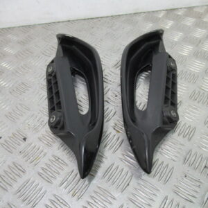 Poignées passager SUZUKI BURGMAN 200 4T -2009-