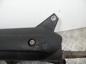 Pot d’échappement YAMAHA CYGNUS XC 125 4T -2005-