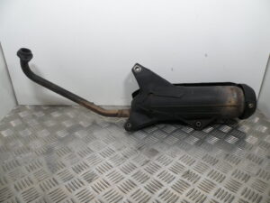 Pot d’échappement YAMAHA CYGNUS XC 125 4T -2005-