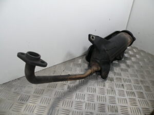 Pot d’échappement YAMAHA CYGNUS XC 125 4T -2005-