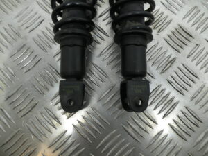 Amortisseurs YAMAHA CYGNUS XC 125 4T -2005-