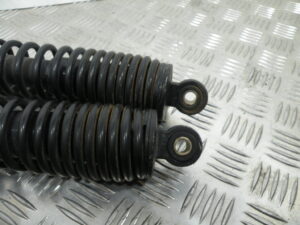 Amortisseurs YAMAHA CYGNUS XC 125 4T -2005-