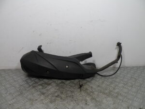 Pot d&rsquo;échappement SYM JET 14 50 4T -2022-