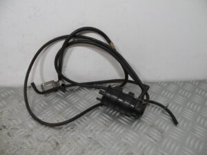 Antipollution SYM JET 14 50 4T -2022-
