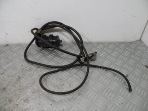 Antipollution SYM JET 14 50 4T -2022-