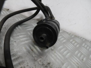 Antipollution SYM JET 14 50 4T -2022-