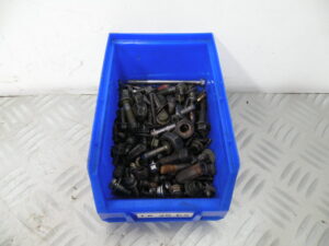 Visserie SYM JET 14 50 4T -2022-