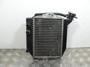 Radiateur PEUGEOT CITYSTAR 125 4t -2016-