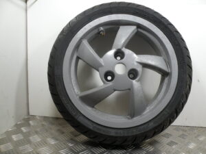 Roue avant PEUGEOT CITYSTAR 125 4t -2016-