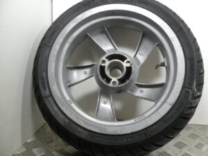 Roue avant PEUGEOT CITYSTAR 125 4t -2016-