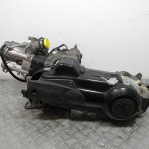 MOTEUR PEUGEOT CITYSTAR 125 2016 4T FD6R 40392 km