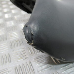 Selle conducteur JM MOTORS YAMASAKI 50 4T -2021-
