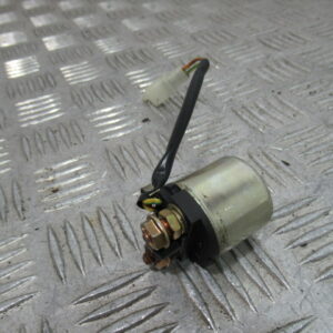 Relais démarreur JM MOTORS YAMASAKI 50 4T -2021-