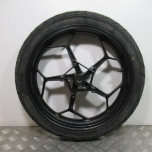 Roue avant JM MOTORS YAMASAKI 50 4T -2021-