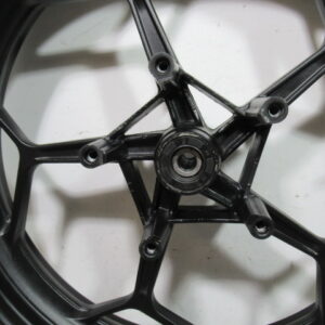 Roue avant JM MOTORS YAMASAKI 50 4T -2021-