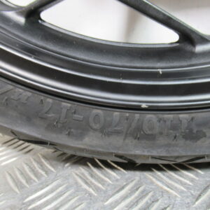 Roue avant JM MOTORS YAMASAKI 50 4T -2021-