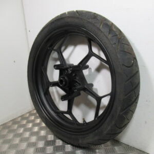 Roue avant JM MOTORS YAMASAKI 50 4T -2021-