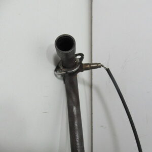 Pot d’échappement JM MOTORS YAMASAKI 50 4T -2021-
