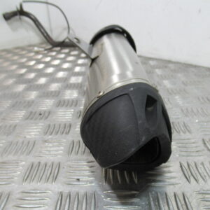 Pot d’échappement JM MOTORS YAMASAKI 50 4T -2021-