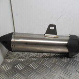 Pot d’échappement JM MOTORS YAMASAKI 50 4T -2021-