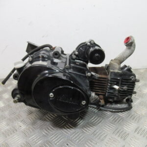 Moteur JM MOTORS YAMASAKI 50 – 2021 – 10244KM – 139FMB –