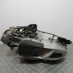 Moteur PIAGGIO 125 MEDLEY – 2017 – 25260 KM – MA01M