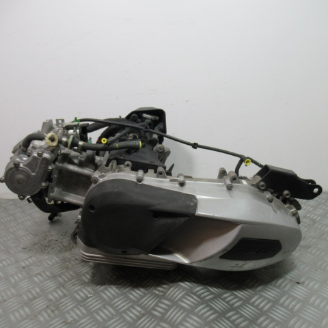 Moteur PIAGGIO 125 MEDLEY – 2017 – 25260 KM – MA01M