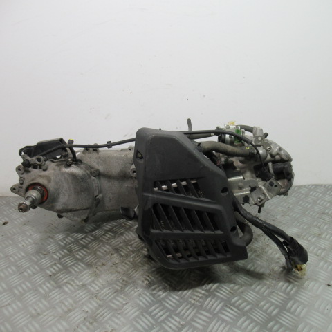 Moteur PIAGGIO 125 MEDLEY – 2017 – 25260 KM – MA01M