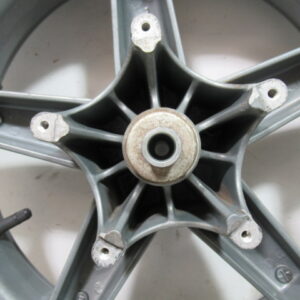 Roue avant PIAGGIO X-EVO 125 4T -2011-