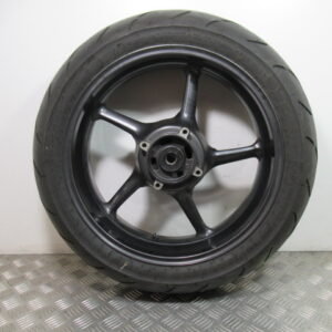 Roue arrière TRIUMPH STREET TRIPLE 675 4T – 2011 –