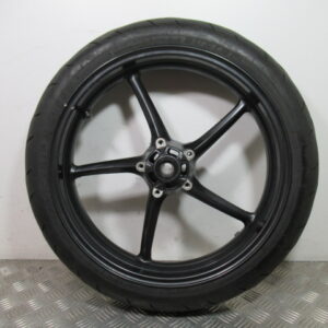 Roue avant TRIUMPH STREET TRIPLE 675 – 2011 –