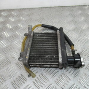 Radiateur d’eau YAMAHA NEOS 50 4T -2011-