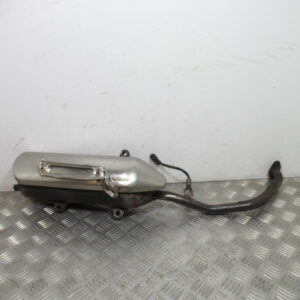 Pot d&rsquo;échappement HONDA S-WING 125 4T -2010-