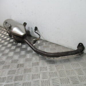 Pot d’échappement HONDA S-WING 125 4T -2010-