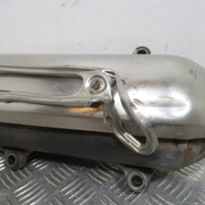 Pot d’échappement HONDA S-WING 125 4T -2010-
