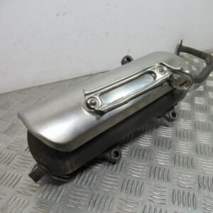 Pot d’échappement HONDA S-WING 125 4T -2010-