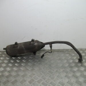 Pot d’échappement HONDA S-WING 125 4T -2010-