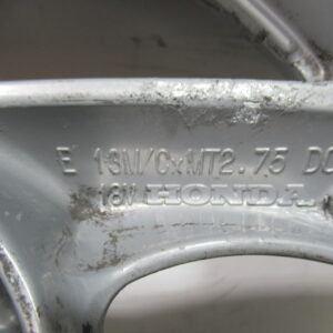 Roue avant HONDA S-WING 125 4T -2010-