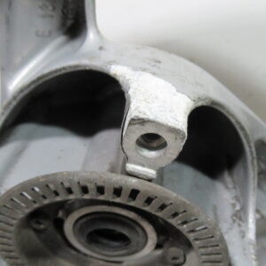 Roue avant HONDA S-WING 125 4T -2010-