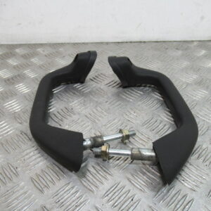 Poignées passager PIAGGIO SUPER LX 125 4t -2001-