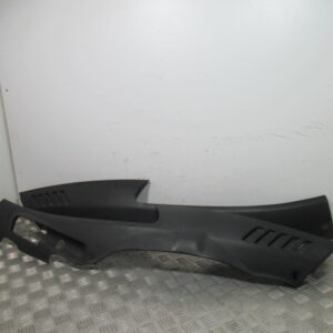 Ailes inférieur droit et gauche PIAGGIO SUPER LX 125 4t -2001-