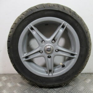 Roue avant PIAGGIO SUPER LX 125 4t -2001-