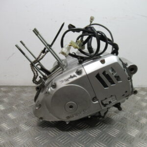 Bas moteur SUZUKI 125 GN – F401 – 1998 –