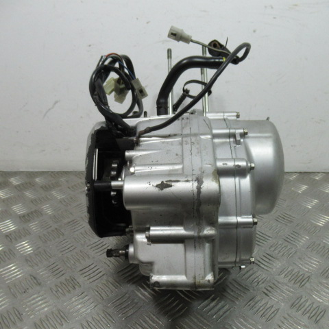 Bas moteur SUZUKI 125 GN – F401 – 1998 –