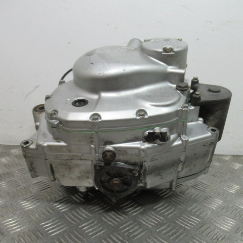 Bas moteur SUZUKI 125 GN – F401 – 1998 –