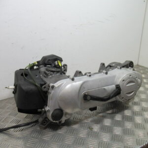 Moteur PIAGGIO 50 FLY 2T – C448M – 3476KM – 2013 –