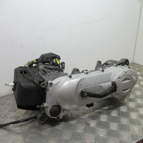 Moteur PIAGGIO 50 FLY 2T – C448M – 3476KM – 2013 –