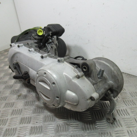 Moteur PIAGGIO 50 FLY 2T – C448M – 3476KM – 2013 –