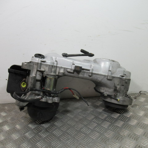 Moteur PIAGGIO 50 FLY 2T – C448M – 3476KM – 2013 –