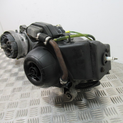 Moteur PIAGGIO 50 FLY 2T – C448M – 3476KM – 2013 –